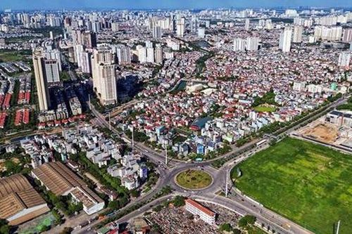Tập trung hoàn thành cơ sở dữ liệu quốc gia về đất đai trong năm 2026