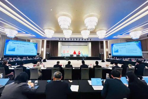 Việt Nam tham gia tích cực hội nghị hải quan khu vực châu Á - Thái Bình Dương