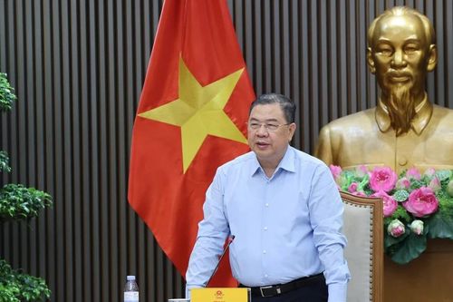 Hoạt động của lãnh đạo Đảng, Nhà nước