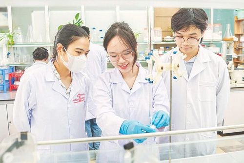 Mở rộng cơ hội, thu hút nhân tài khoa học và công nghệ