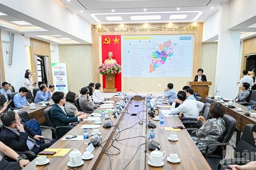 Từ 'hành trình hy vọng' đến hành động thực tiễn: Chung tay vì sự sống được nối dài