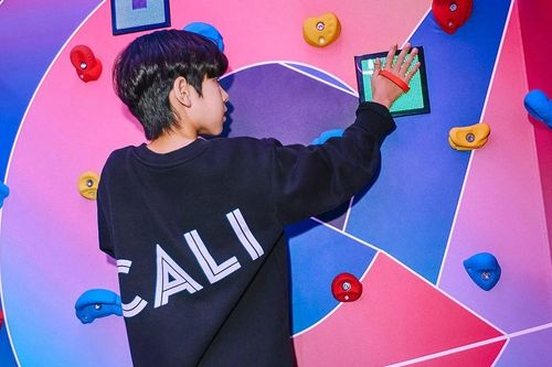 Phát triển thể chất cho thế hệ trẻ trong kỷ nguyên số: Hướng đi mới từ mô hình K-Sportainment