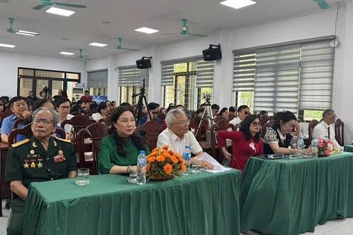 Sức sống bền vững, giá trị sâu sắc của tư tưởng 'Tàn nhưng không phế' của Chủ tịch Hồ Chí Minh với người khuyết tật