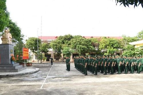 Bộ đội Biên phòng tỉnh Đắk Lắk tổ chức nhiều hoạt động kỷ niệm Ngày sinh Chủ tịch Hồ Chí Minh