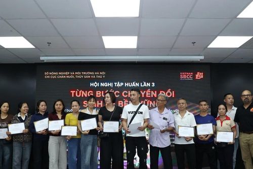 Chuyển đổi sinh kế khi nghề buôn bán thịt chó, mèo không còn tương lai