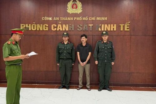 Khởi tố giám đốc về tội làm giả hồ sơ xây dựng, lừa đảo chiếm đoạt hơn 22 tỷ đồng