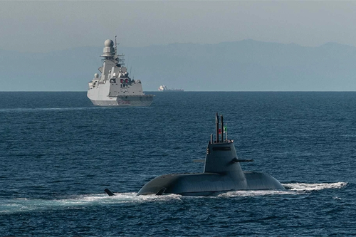 NATO mở cuộc tập trận săn ngầm lớn nhất Bắc Cực Dynamic Mongoose 2026