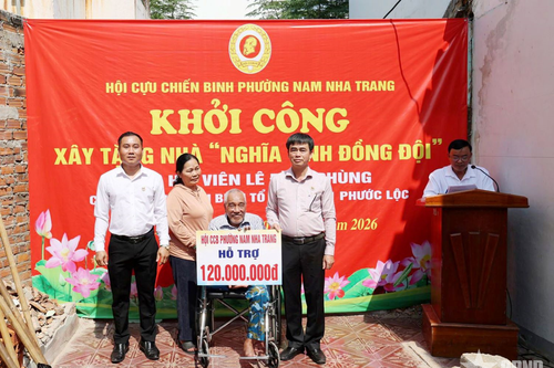 Sáng mãi phẩm chất Bộ đội Cụ Hồ
