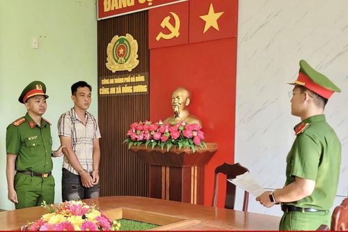 Đạo chích kiêm… con nghiện