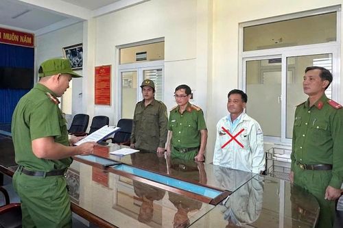 Giận mất khôn!