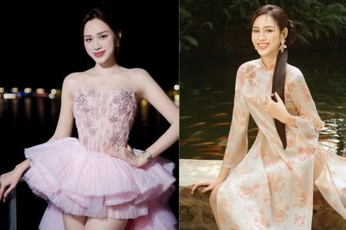 Đỗ Thị Hà nhắn nhủ đến các thí sinh Hoa hậu Việt Nam: 'Cơ hội sẽ không đến hai lần, hãy nắm lấy khi có thể'