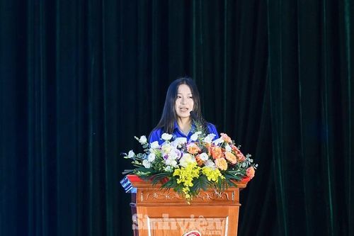 Sinh viên PTIT đề xuất giao đề tài công nghệ cấp quốc gia cho kỹ sư mới ra trường