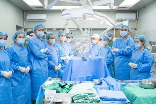 Chạy đua với thời gian, thực hiện thành công 12 ca ghép mô - tạng