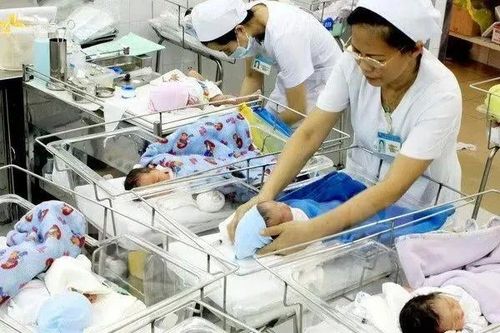 Từ 1-1-2027, phụ nữ sinh đủ 2 con trước 35 tuổi được hỗ trợ tối thiểu 2 triệu đồng