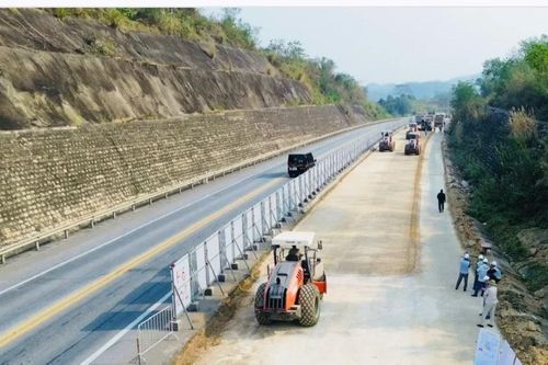 Khắc phục nguy cơ mất an toàn trên 2 tuyến đường cao tốc Cầu Giẽ - Ninh Bình và Nội Bài - Lào Cai
