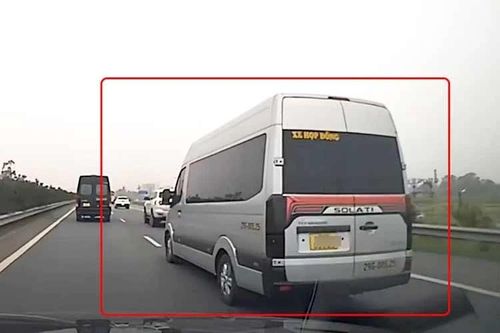 Loạt lỗi vi phạm chủ ôtô sắp không còn bị tịch thu hay tạm giữ xe