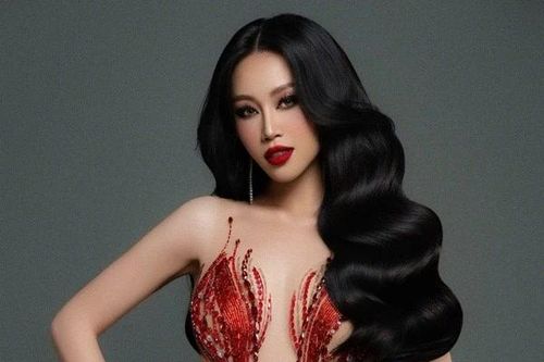 Á hậu Thu Trà thi Miss Intercontinental 2026, liệu có tạo bất ngờ?