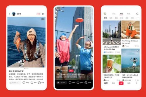 Xiaohongshu nổi lên, Instagram dần lép vế vì quá 'ảo'