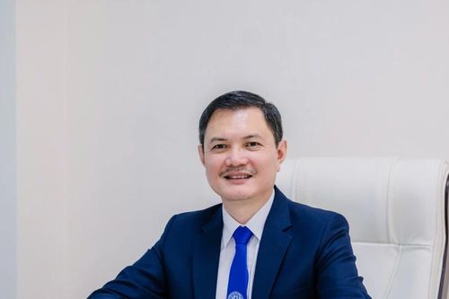 PGS.TS Nguyễn Tất Toàn tiếp tục làm Hiệu trưởng Trường Đại học Nông Lâm TPHCM