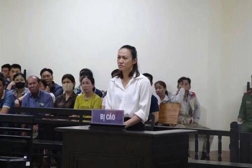 Tòa án bác đơn kháng cáo của nữ tài xế gây tai nạn làm Chủ tịch UBND xã tử vong