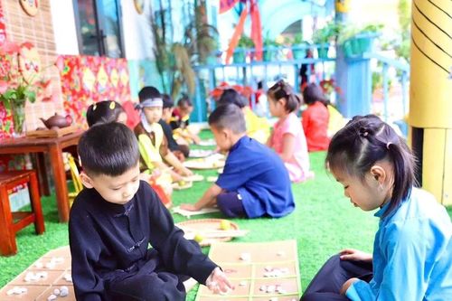 Xây dựng 'Trường học hạnh phúc' từ bản sắc văn hóa vùng cao