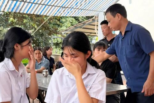 Vụ 5 học sinh đuối nước thương tâm ở Phú Thọ: Đừng để những mùa hè còn nước mắt