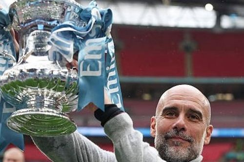 HLV Pep Guardiola chính thức quyết định chia tay Man City