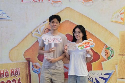 Làm mới di sản làng nghề truyền thống