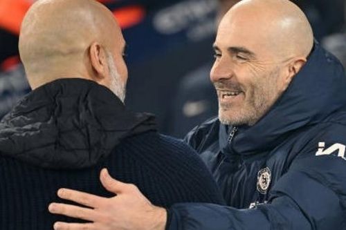 Man City chọn huấn luyện viên từng bị sa thải ở Ngoại hạng Anh thay Pep Guardiola