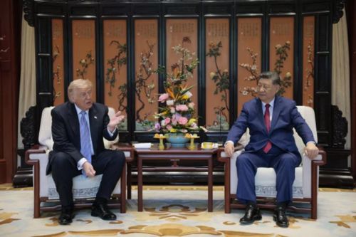 Hội nghị thượng đỉnh Mỹ-Trung: Khi đối thoại giúp 'giảm nhiệt' quan hệ