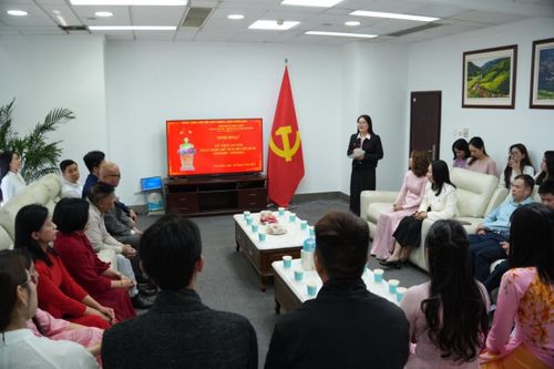 Cộng đồng người Việt tại Vân Nam (Trung Quốc) kỷ niệm 136 năm Ngày sinh Chủ tịch Hồ Chí Minh