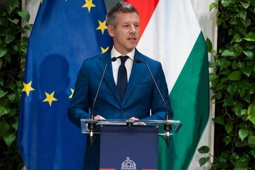 Thăm Ba Lan, tân Thủ tướng Hungary bắt đầu hành trình 'tái hội nhập' EU?