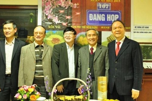 Đại sứ Bùi Hồng Phúc và ký ức về một thế hệ ngoại giao tận tâm