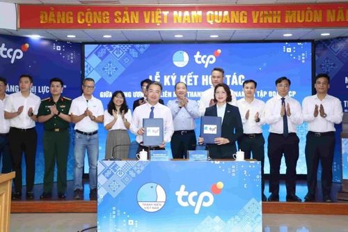 Trung ương Hội Liên hiệp Thanh niên Việt Nam tiếp năng lượng cho thế hệ trẻ giai đoạn 2026 - 2028