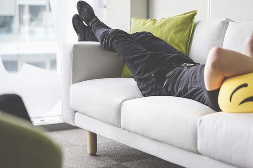 Cảnh báo tình trạng thiếu vận động ở giới trẻ