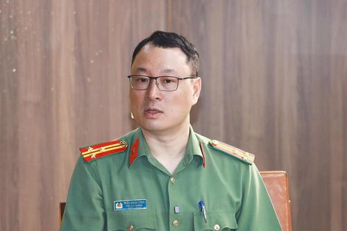 Xây dựng cơ chế định danh xác thực với tài khoản mạng xã hội, tài khoản ngân hàng, số điện thoại