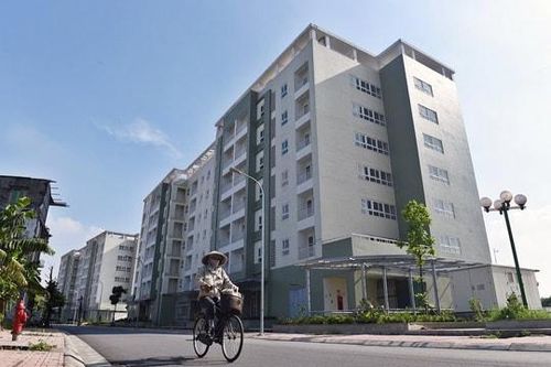 Ưu tiên cư dân tái định cư thuê mặt bằng kinh doanh tại chung cư thông qua đấu giá
