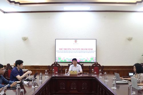 Đẩy nhanh tiến độ xây dựng cơ sở dữ liệu lớn và AI pháp luật quốc gia