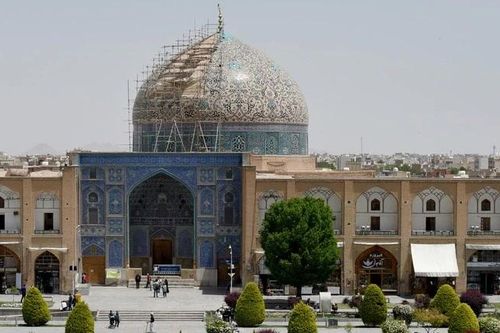 Iran tuyên bố sẽ kiện Mỹ và Israel ra tòa