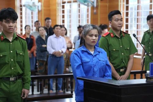 20 năm tù cho bảo mẫu ném bé 13 tháng tuổi tử vong