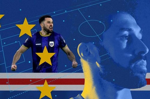 Cựu nhân viên ngân hàng tranh tài ở World Cup 2026