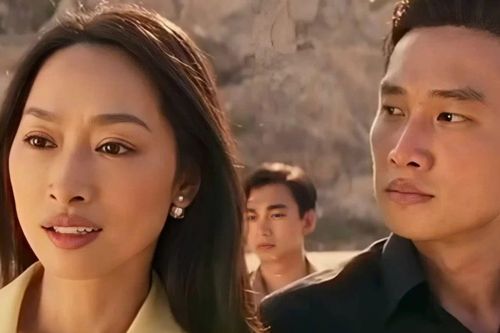 Cú sốc với người mẫu Quỳnh Thy