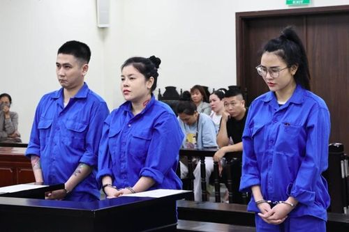 Màn kịch 'chạy' án tử hình cho kẻ buôn ma túy để chiếm đoạt 11 tỷ đồng