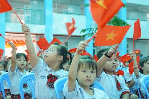 TPHCM quyết xây 1.000 phòng học trong 100 ngày đêm