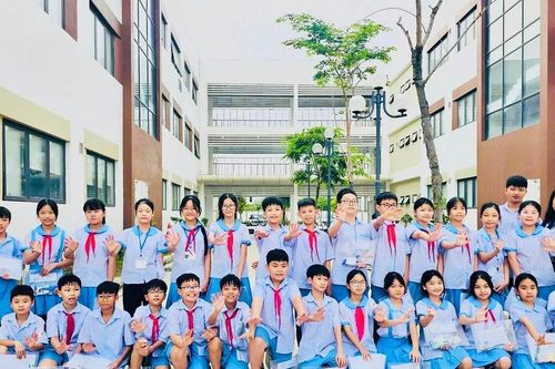 Hải Phòng dành 252 tỷ đồng xây 9 'trường học xã hội chủ nghĩa'