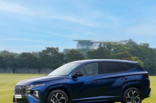Triệu hồi hơn 3.700 xe Hyundai Tucson ở Việt Nam để sửa lỗi