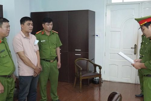Cựu phó phòng kinh doanh công ty dầu khí tham ô hơn 5 tỷ đồng