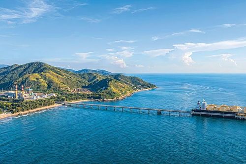 Những dự án trọng điểm thay đổi bộ mặt Nghệ An