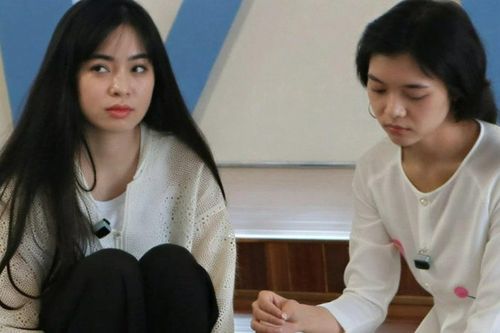 Ai vào vai chị Võ Thị Sáu?