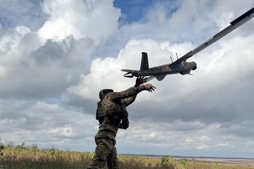 Tình báo Nga cáo buộc Ukraine chuẩn bị tấn công từ một quốc gia thành viên NATO